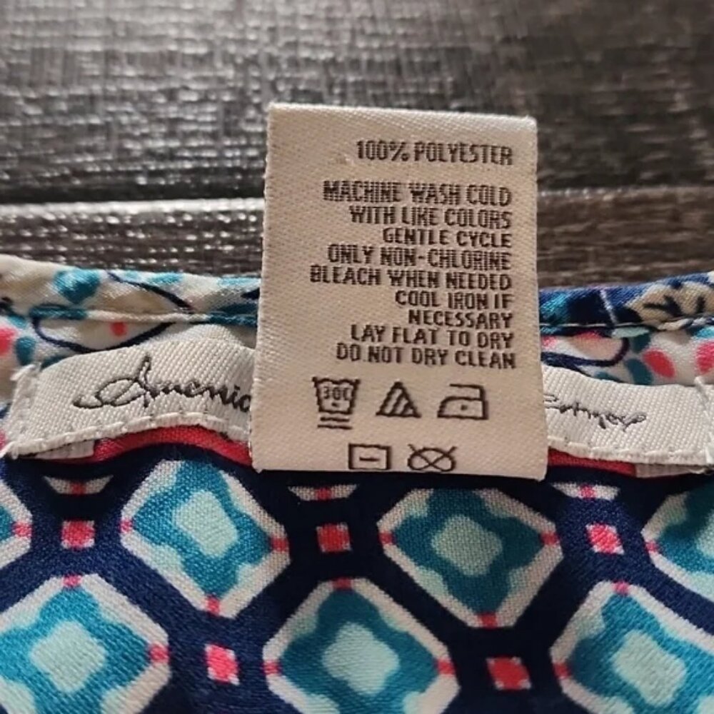 🌷 American Rag boho Tank Top🌷 - Picture 4 of 5